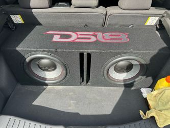 Sound system