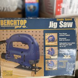 Jig  Saw 