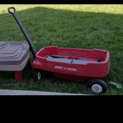 Kids Wagon