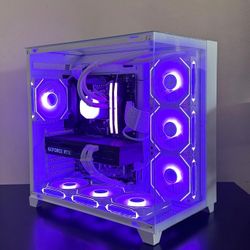 🚀High End RTX 3080 Gaming PC Beast