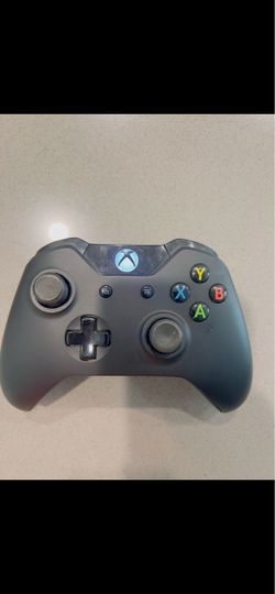 Microsoft Xbox One Wireless Controller