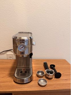 Casabrews Espresso Machine