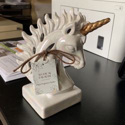 Unicorn Decoration