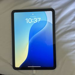 iPad