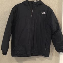 North Face Boys Jacket Large 14/16