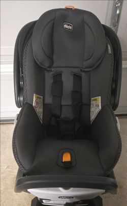 Chicco Baby Travel System