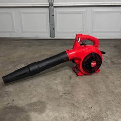 Leaf Blower 
