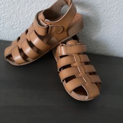 CAT N JACK TODDLER SHOE 8