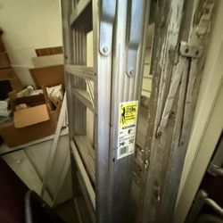 Ladders 