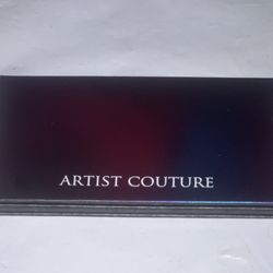 Artist Couture Palette