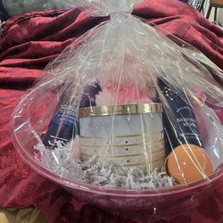 Easter Gifts Baskets