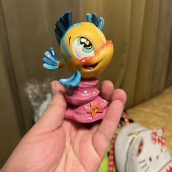 Disney Showcase Miss Mindy - Flounder