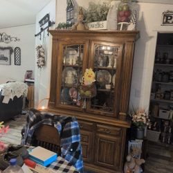 China Cabinet