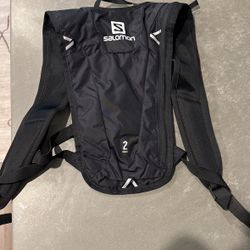 Solomon Hydration Pack - New