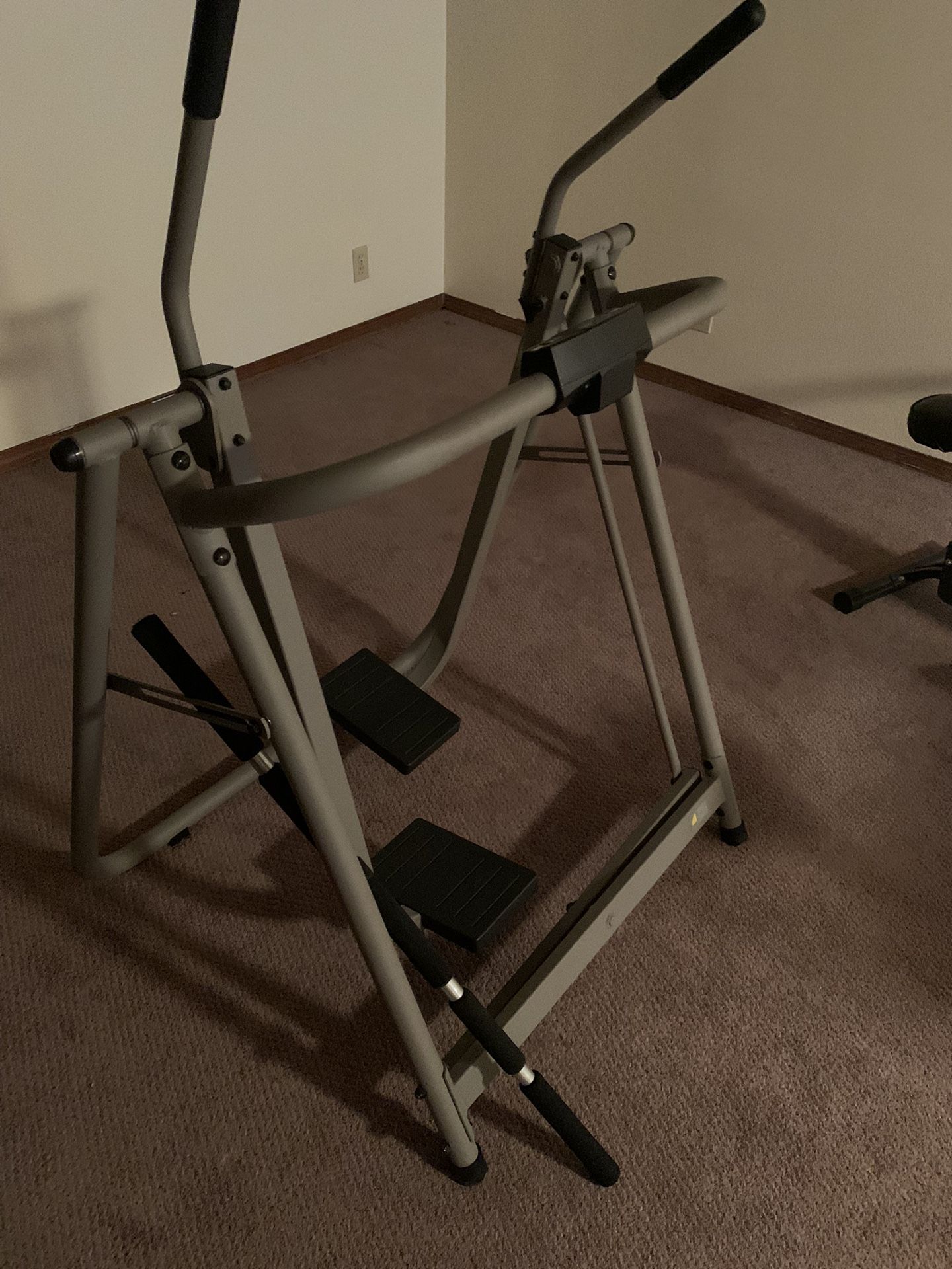 Exercise - Stride And Glide 80$