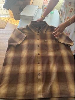 Men’s street wear clothing