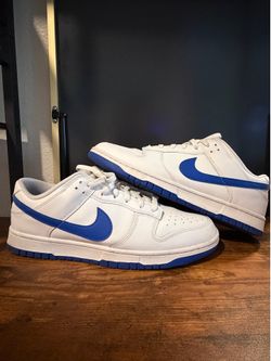 Men’s Nike dunks