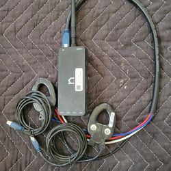 Tesla Neurio W2 Meter Kit, 110-240VAC, 200Amp CT – NEW .