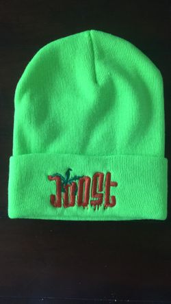 Joost cannabis Beanie