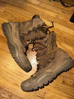 Nike SF Men’s Boot size 10.5