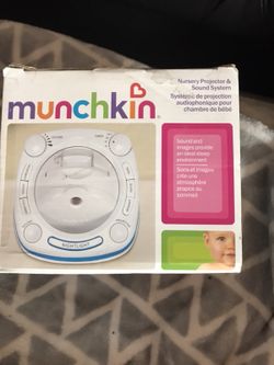 Munchkin light