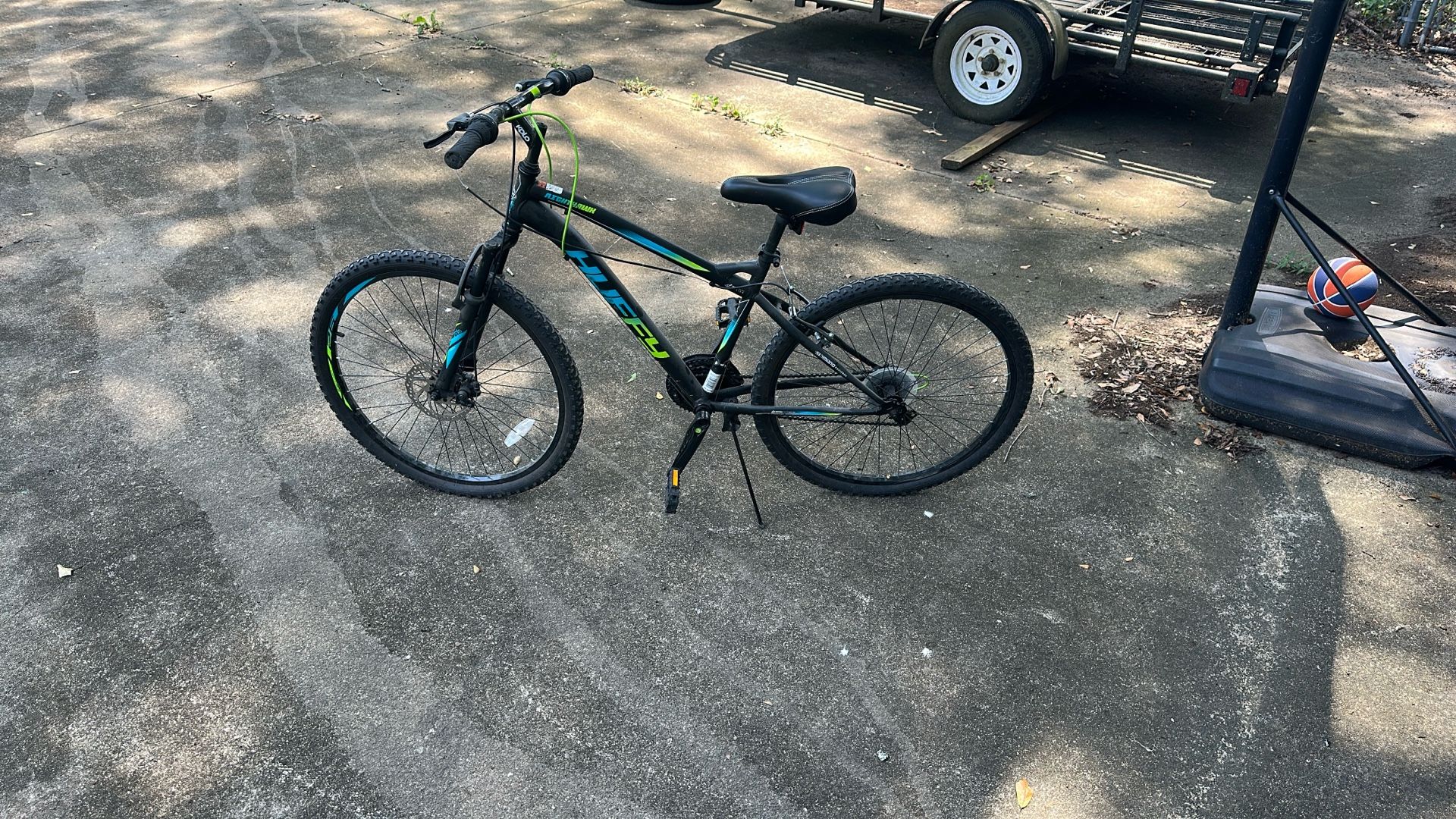 Huffy Nighthawk 26M