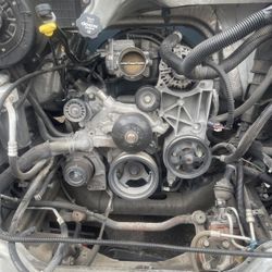 Engine / Transmission Repair 