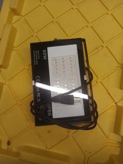 LED light