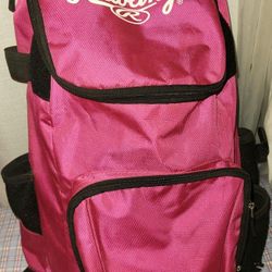 Softball Bag 