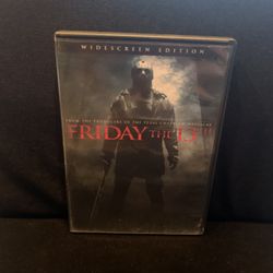 Friday the 13th [New DVD] Dolby, Widescreen