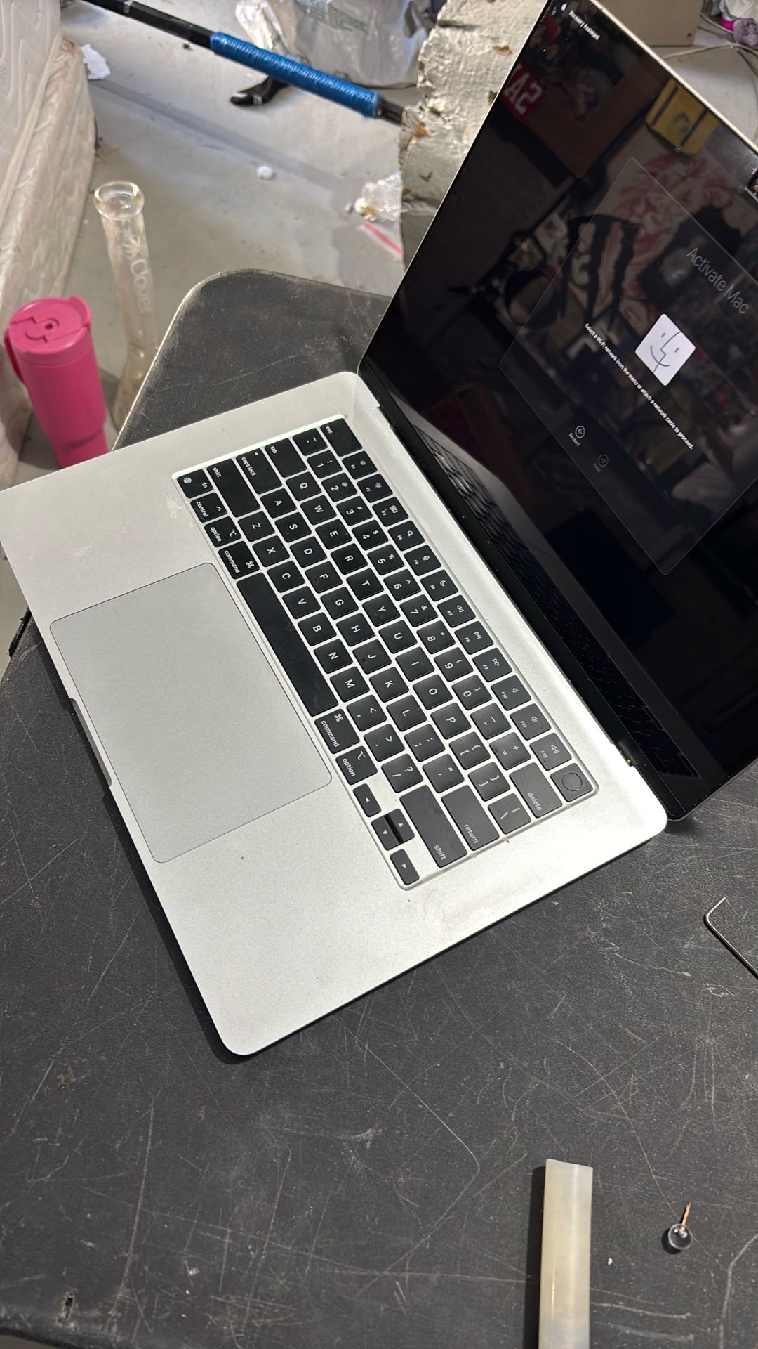MacBook2941 For Part . 