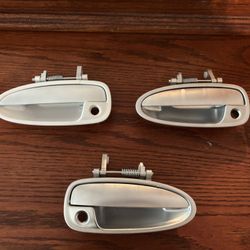 Acura Integra Door Handle Oem 94-01