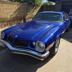 1977 Chevrolet Camaro