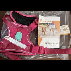 Dog Harness 