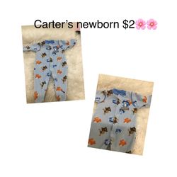 Pijama Great Condition For Baby Newborn 🌸🌸🌸firm Price