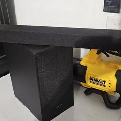 Samsung Sound Bar