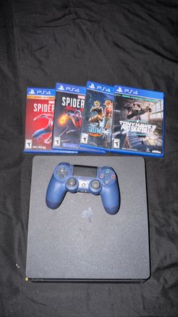 Playstation 4