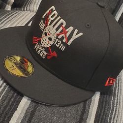 Friday 13th Jason New Era