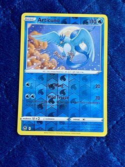 SWSH Pokemon Card Lot 💥