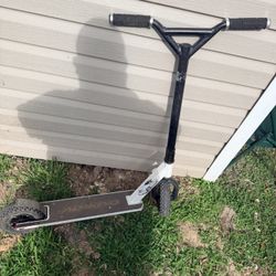 osprey all terrain scooter