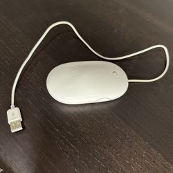 Apple Mighty Mouse