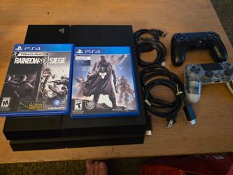 Playstation 4
