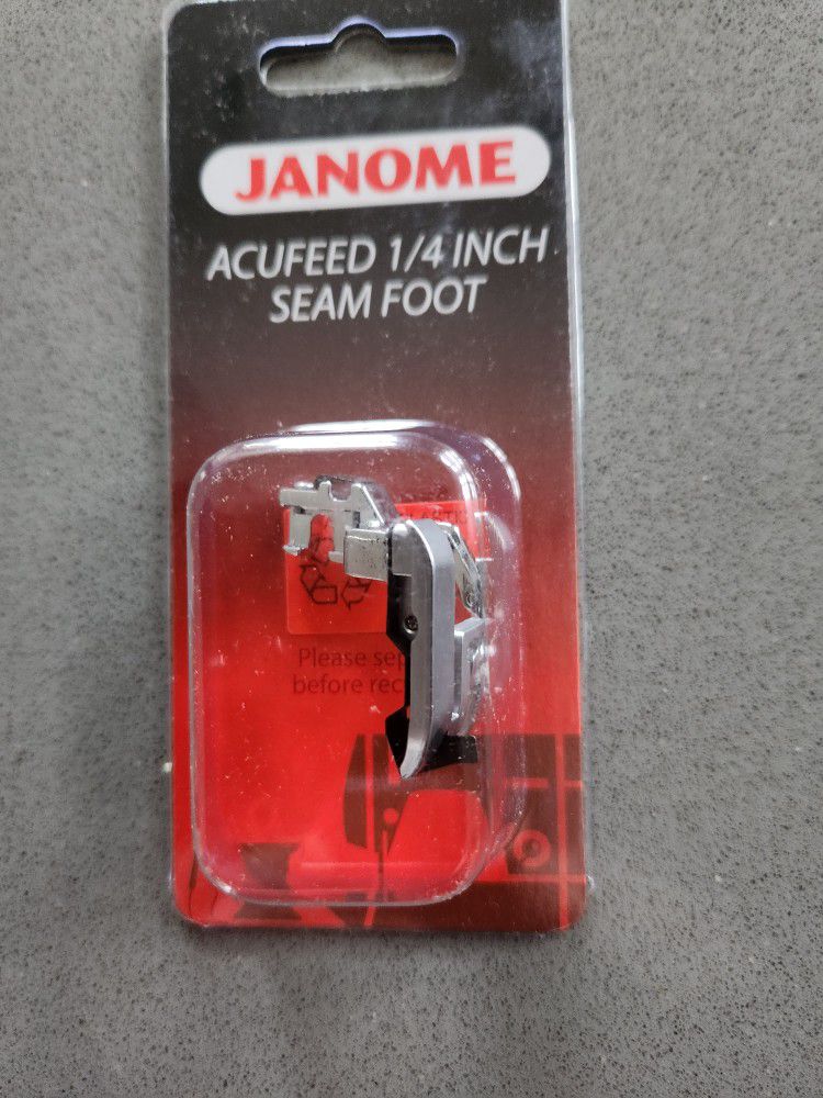 Janome 6600 Quilting Sewing Machine