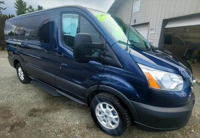 2016 Ford Transit-150