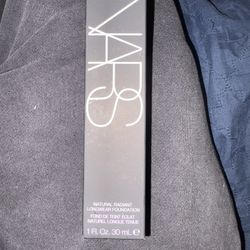 Nars Foundation 