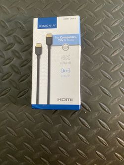4k HDMI Cable