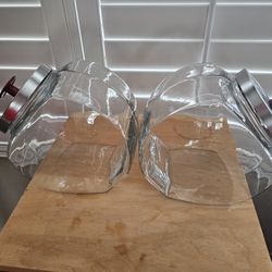 Kitchen Storage Jars 