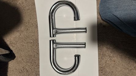 Gym equipment