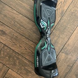 Hoverboard