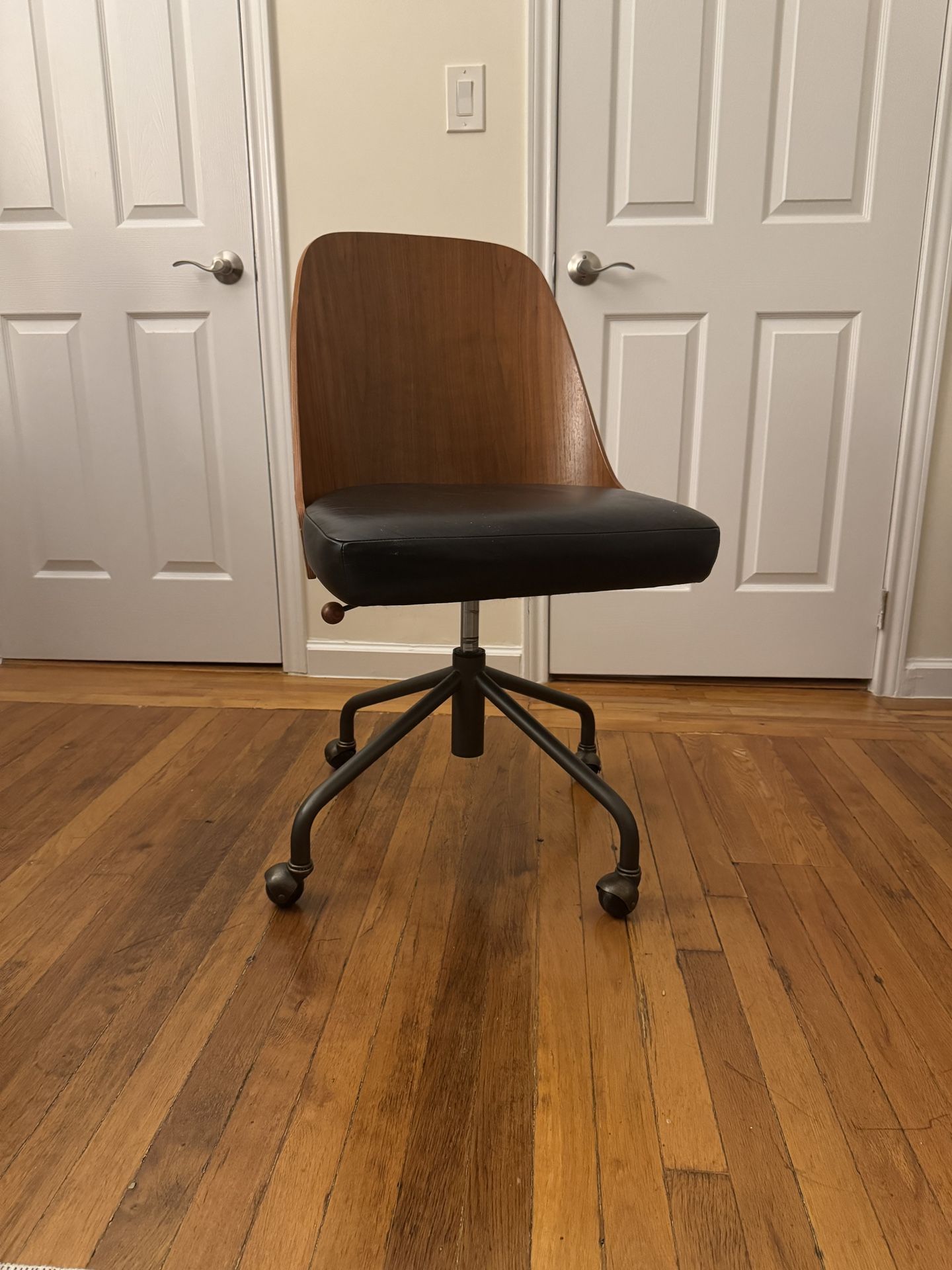 West Elm Office Chair